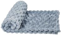 NOBBY Liegedecke DIAMOND Classic Liegedecke DIAMOND Classic grau 50 x 75 cm