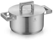 WMF Ultimate Cool+ Kochtopf mit Deckel, 20 cm