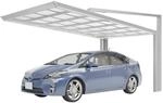 Ximax Carport Miro Next (vormals MY-PORT-Next) Typ 60 590 x 263...