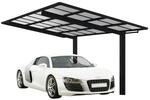 Ximax Carport Linea Typ 60 495 x 302 cm-schwarz