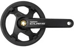 Shimano Kettenradgarnitur CUES FC-U4000-1 40 Z&auml;hne schwarz 170 mm Kurbell&auml;nge