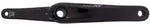 Shimano Kurbelsatz Deore XT FC-M8100 165 mm schwarz
