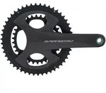 Campagnolo Kettenradgarnitur Super Record WRL 12s 170 mm