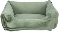 TRIXIE Bett Marley eckig 80x60cm salbei