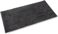 Wolters Cleankeeper Runner dunkelgrau Hundematte 150 x 75 Centimeter