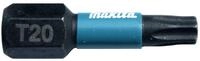 Makita Bit T20 Impact Black B-63672