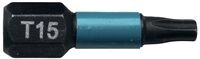 Makita Bit T15 Impact Black B-63666