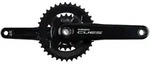 Shimano Kettenradgarnitur CUES FC-U4010-2 175 mm schwarz 22 / 36 Z&auml;hne,...
