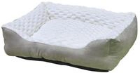 NOBBY Komfortbett eckig Classic DIAMOND Komfortbett eckig Classic DIAMOND...