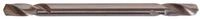 Makita Wendebohrer 2.0x38mm HSS 10Stk B-26652