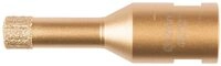 Makita Diamant-Hohlbohrkrone 12mm M14 D-61101