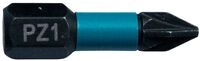 Makita Bit PZ1 Impact Black B-63638