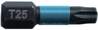 Makita Bit T25 Impact Black B-63688