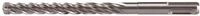 Makita NEMESIS 2 SDS+ Bohrer 6x215 5Stk B-58833