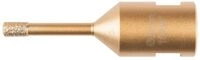 Makita Diamant-Hohlbohrkrone 6mm M14 D-61070