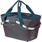 Basil Carry All MIK 2.0 Korb blau