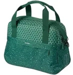 Basil Flair Carry All Bag Schultertasche gr&uuml;n