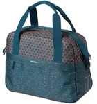 Basil Flair Carry All Bag blau