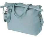 Basil Commutertasche Manhatten Hook-On System blau