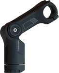 by 03163094, by,schulz Vorbau Stem Alpha Pro SDS 80 mm schwarz 31,8...