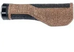 CONTEC Griff MERGE Mountain Comfort Kork 140 mm braun,schwarz
