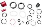 RockShox Service-Kit 200 h / 1 Jahr Select rot
