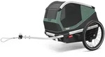 Thule 03583822, Thule Hundeanh&auml;nger Bexey Gr&ouml;&szlig;e L gr&uuml;n