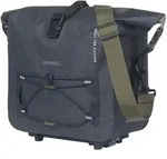 Basil Navigator Storm Gep&auml;cktr&auml;gertasche schwarz