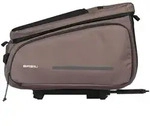 Basil Move Gep&auml;cktr&auml;gertasche braun