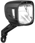 Busch + M&uuml;ller Scheinwerfer Lumotec IQ-XL Highbeam schwarz matt