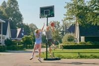 Salta Junior - Basketballkorb Forward H&ouml;he 287 - 362 cm