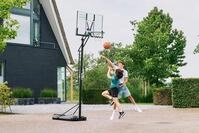 Salta - Basketballkorb Center H&ouml;he 296 - 371 cm