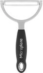 Microplane Profi XL-Sch&auml;ler SPECIALTY Schwarz
