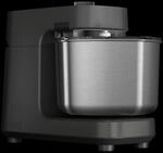 Ooni Halo Pro Spiralmixer K&uuml;chenmaschine Dark Grey