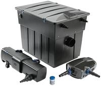 Oase Durchlauffilter BioTec ScreenMatic&sup2; Set 90000 OC