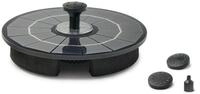 Pontec Solar-Font&auml;ne PondoSolar LED Island