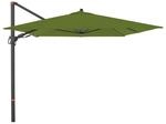 doppler Pendelschirm myZONE 240 x 320, Aluminium Anthrazit / 100 % Polyester 180