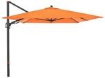 doppler Pendelschirm myZONE 240 x 320, Aluminium Anthrazit / 100 % Polyester 180