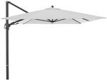 doppler Pendelschirm myZONE 240 x 320, Aluminium Anthrazit / 100 % Polyester 180
