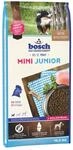 bosch Mini Junior Hundetrockenfutter 15 Kilogramm