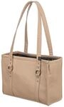 TRIXIE Tasche CityStyle, 40 &times; 20 &times; 30 cm, cappuccino