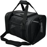 NOBBY Tasche "HANY" schwarz 51 x 33 x 33 cm