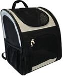 NOBBY Rucksack "EXTEND 2" creme schwarz 34 x 28 x 41 cm