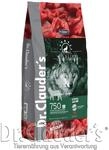 Dr Clauder's Wildlife Lamm Hundetrockenfutter 11,5 Kilogramm