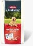 Anim 12kg Senior Gefl&uuml;gel+Rind GranCarno