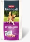 Anim 12kg Adult Gefl&uuml;gel+Lamm GranCarno