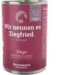 Herrmann's Selection Sensibel / Sensitiv 400g Dose Hundenassfutter Sparpaket 24 x