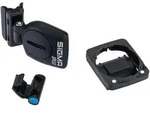 Sigma Sport Trittfrequenz- und Geschwindigkeitssensor STS Rad 2 Kit