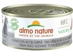 almo nature 2200058043372, Almo Nature HFC Natural 150g Dose Katzennassfutter 24 x