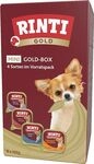 Rinti 100g Gold MINI MP Goldbox
